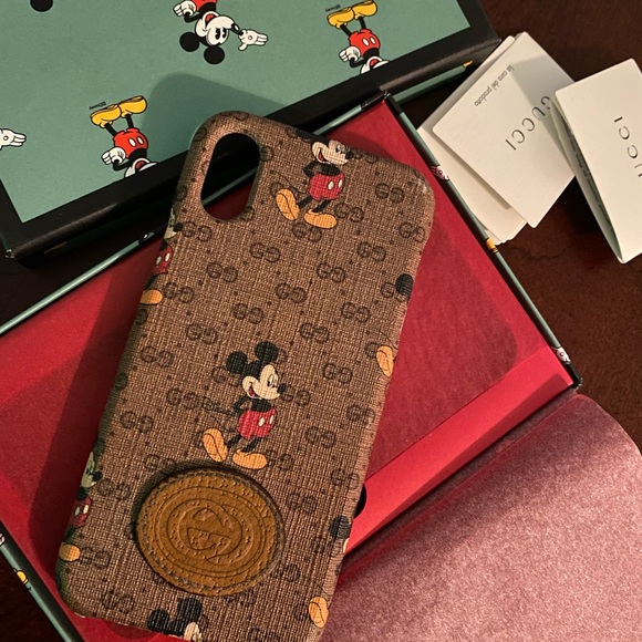iPhone XS case